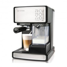 Кофеварка VITEK VT-1514 BK