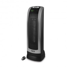 Тепловентилятор VITEK VT-2134 BK