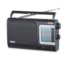 Радиоприемник VITEK VT-3582 BK
