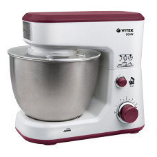 Кухонная машина VITEK VT-1433 W