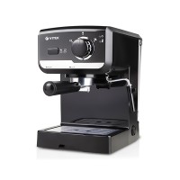 Кофеварка VITEK VT-1502 BK