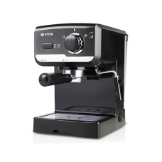 Кофеварка VITEK VT-1502 BK