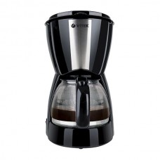 Кофеварка VITEK VT-1503 BK