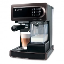 Кофеварка VITEK VT-1517 BN