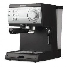 Кофеварка VITEK VT-1519 BK