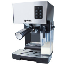 Кофеварка VITEK VT-1522 BK