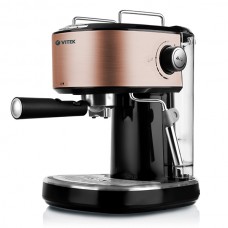 Кофеварка VITEK VT-1524 GD