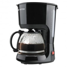 Кофеварка VITEK VT-1528 BK