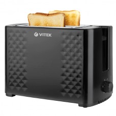 Тостер VITEK VT-1586 BK