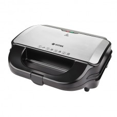 Вафельница VITEK VT-1592 ST