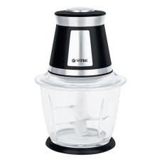 Чоппер VITEK VT-1643 BK