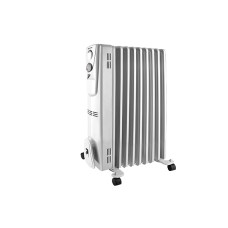 Радиатор VITEK VT-2127 W