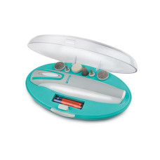 Набор для маникюра и педикюра VITEK VT-2212 G