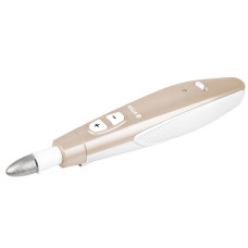 Набор для маникюра и педикюра VITEK VT-2214 GD