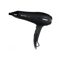 Фен VITEK VT-2262 BK