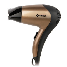 Фен VITEK VT-2270 BN