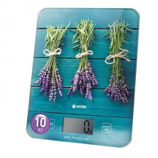 Весы кухонные VITEK VT-2415 B