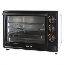 Мини-печь VITEK VT-2491 W