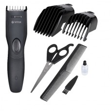 Машинка для стрижки волос VITEK VT-2568 BK