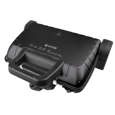 Гриль-пресс VITEK VT-2632 BK