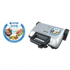 Гриль-пресс VITEK VT-2633 SR