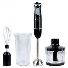 Блендер погружной VITEK VT-3407 BK
