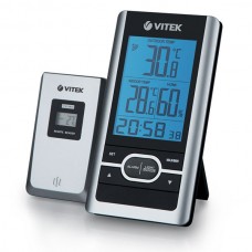 Метеостанция беспроводная VITEK VT-3531 SR