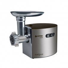 Мясорубка VITEK VT-3607 ST