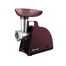 Мясорубка VITEK VT-3612 BN