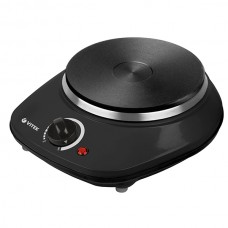 Плитка электрическая VITEK VT-3701 BK