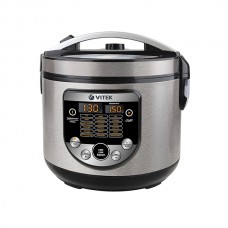 Мультиварка VITEK VT-4272 BK