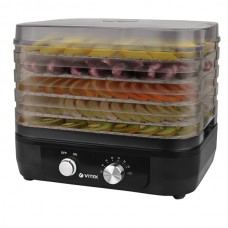 Сушилка для овощей VITEK VT-5054 BK