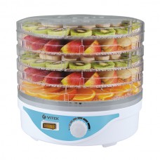 Сушилка для овощей VITEK VT-5055 W