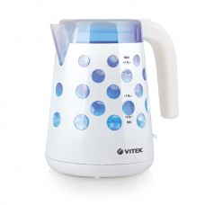 Чайник VITEK VT-7048 W