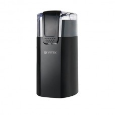 Кофемолка VITEK VT-7124 BK