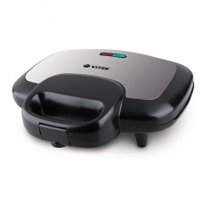Сэндвичница VITEK VT-7146 BK