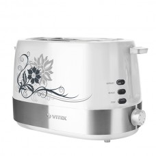 Тостер VITEK VT-7160 W