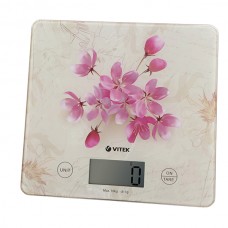 Весы кухонные VITEK VT-8023 PK