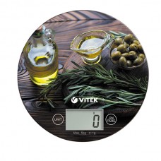 Весы кухонные VITEK VT-8029 BN