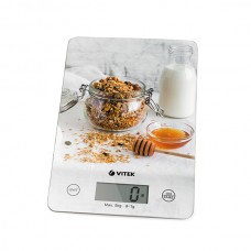 Весы кухонные VITEK VT-8033