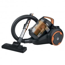 Пылесос без мешка для сбора пыли VITEK VT-8125 BK