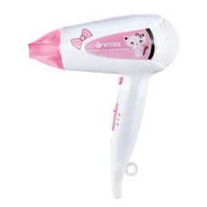 Фен VITEK VT-8215 JR